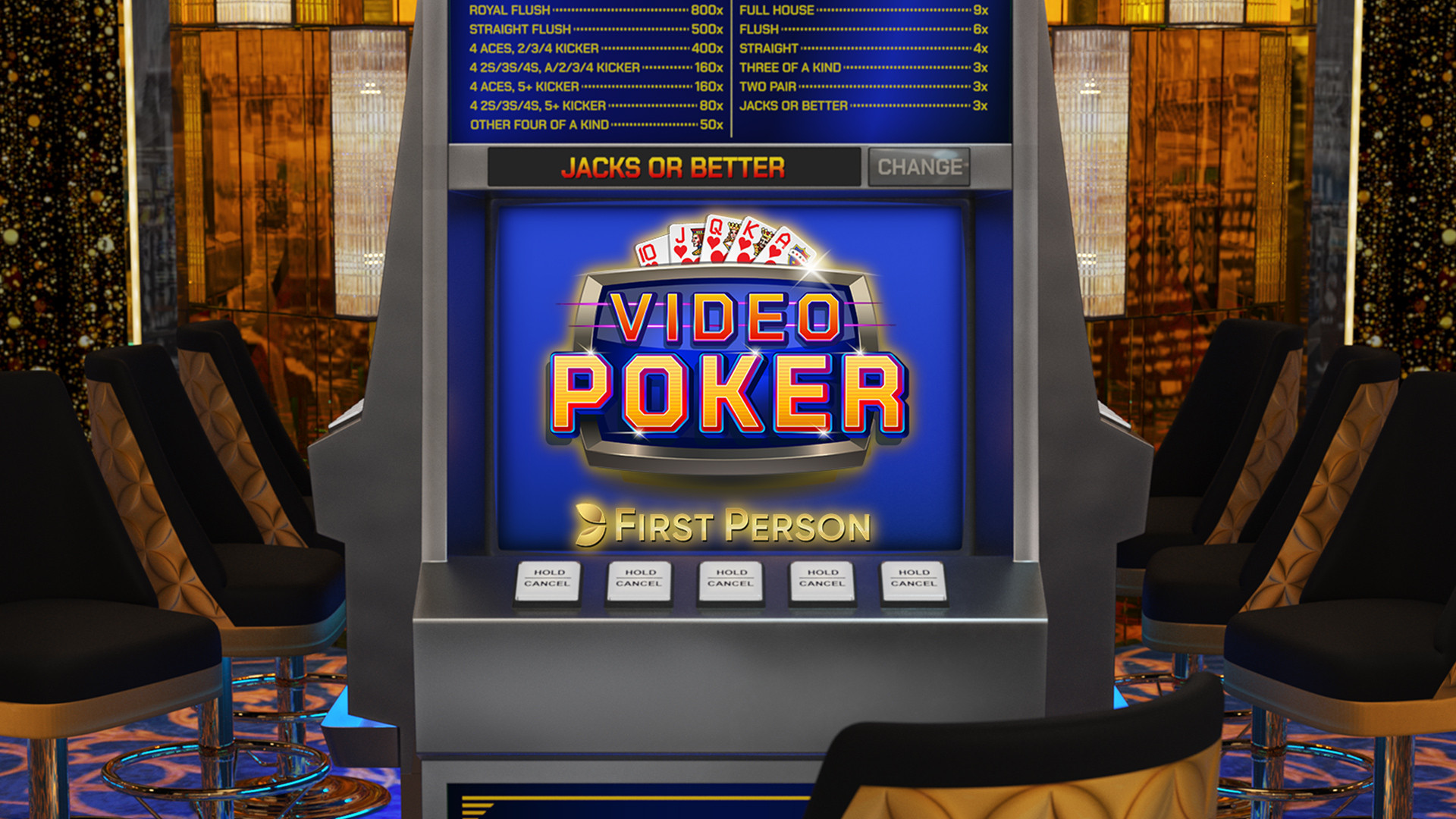 gamblemax casino slot